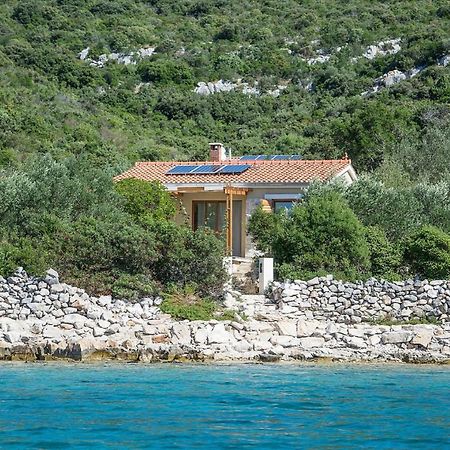 House Divna Βίλα Kraj  Εξωτερικό φωτογραφία