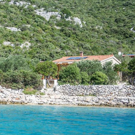 House Divna Βίλα Kraj  Εξωτερικό φωτογραφία