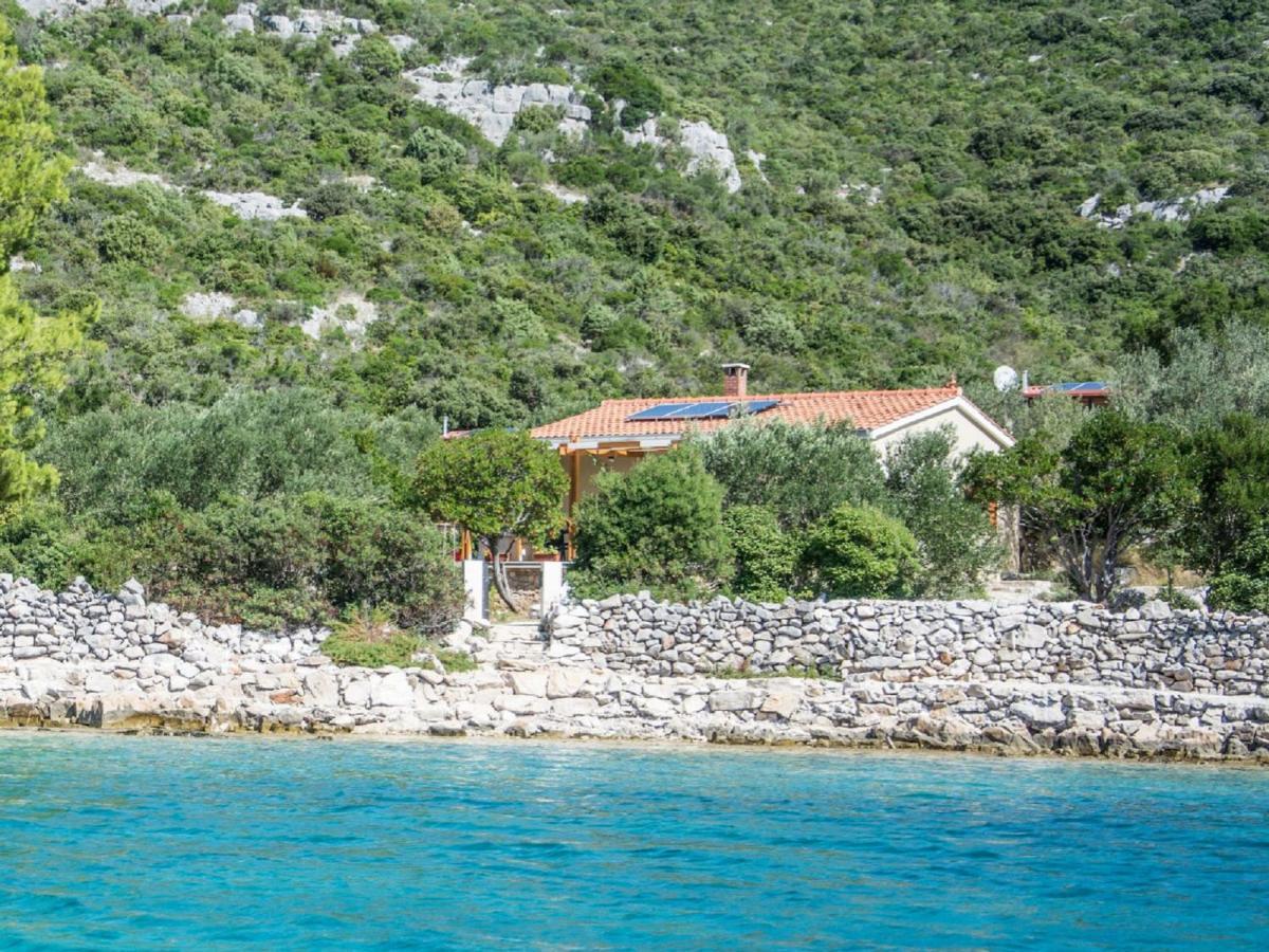 House Divna Βίλα Kraj  Εξωτερικό φωτογραφία
