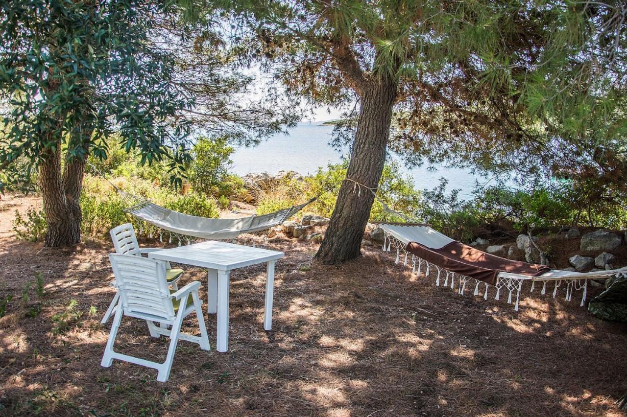 House Divna Βίλα Kraj  Εξωτερικό φωτογραφία