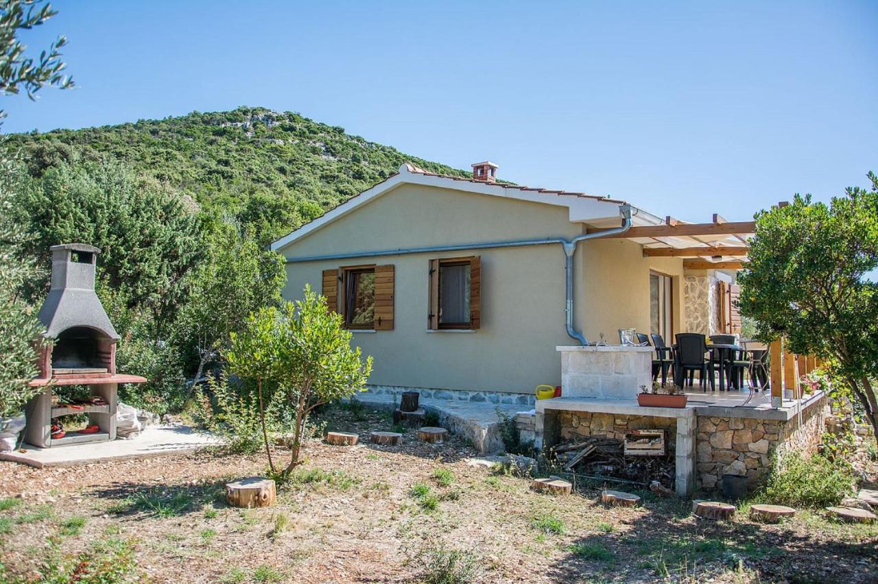 House Divna Βίλα Kraj  Εξωτερικό φωτογραφία